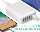 Die Black Friday und Cyber Monday Deals von RavPower (Update).