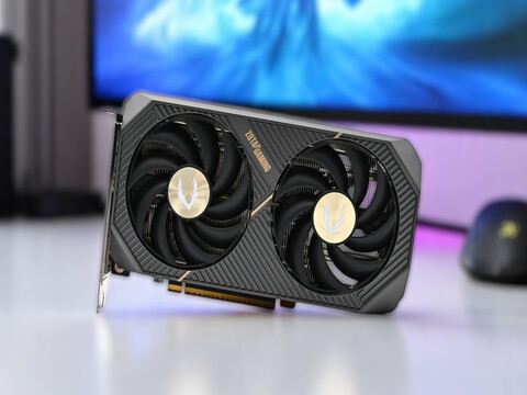 Zotac GeForce RTX 5060 AMP