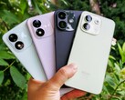 Die Redmi Note 17 Serie ist ab sofort auch in Deutschland erhältlich.