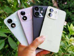 Die Redmi Note 17 Serie ist ab sofort auch in Deutschland erhältlich.