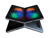 Samsung wird das Galaxy Fold auch in Europa mit Snapdragon 855-SoC ausliefern.