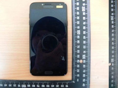 Fotos vom Samsung Galaxy J4 dank NCC geleakt
