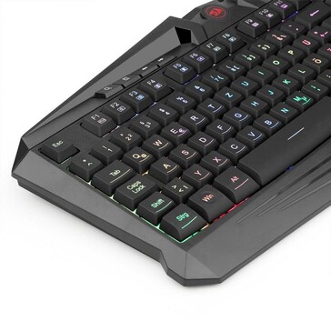 Redragon K503RGB Keyboard