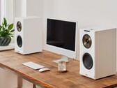 Die neuen Stereo M 2 Streaming-Lautsprecher von Teufel sind in den Verkauf gestartet. (Bild: Teufel)