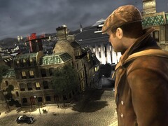 The Saboteur ist auf Steam noch bis zum 7. Mai um 80 Prozent reduziert.