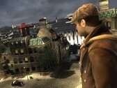 The Saboteur ist auf Steam noch bis zum 7. Mai um 80 Prozent reduziert.