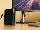 Das Lenovo ThinkCentre M75q erhält ein Upgrade auf AMD Ryzen Pro 8000. (Bild: Lenovo)