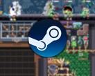 Clockwork Cleanup ist ein Free to Play PC-Spiel auf Steam (Bildquelle: Steam)