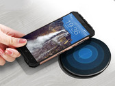 Das Ulefone Armor X wird Wireless Charging unterstützen und im 18:9-Design kommen.