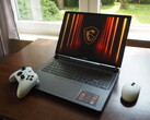 MSI Vector 16 HX AI im Test: Opulenter Gaming-Laptop mit RTX 5070 Ti