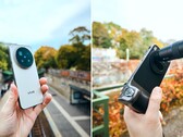 Das Vivo X300 Pro war mit und ohne Zeiss-Telefoto-Extender unser Begleiter auf einem Foto-Walk durch Wien. (Bildquelle: Alex Wätzel, Notebookcheck)