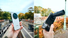Das Vivo X300 Pro war mit und ohne Zeiss-Telefoto-Extender unser Begleiter auf einem Foto-Walk durch Wien. (Bildquelle: Alex Wätzel, Notebookcheck)
