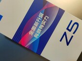 Vivo Z5 Hands-on und Unboxing schon vor dem Launch.