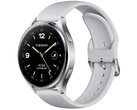 Die Xiaomi Watch 2 kostet im Deal derzeit nur rund 100 Euro und hat dafür einiges zu bieten (Bildquelle: Xiaomi)