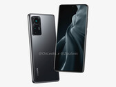 Eine geleakte Grafik scheint den bereits vermuteten Launch-Termin für die Xiaomi 12-Serie zu bestätigen. (Bild: @OnLeaks / Zoutons)