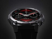Die neue Smartwatch Zeblaze Vibe 7 Pro startet in Kürze bei AliExpress in den Verkauf. (Bild: AliExpress)