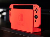 Die Nintendo Switch 2 könnte im Dock schneller als erwartet werden. (Bild: Aishah lenore)