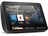 Echo Show 8 mit HD-Smart-Display und Alexa (Bild: Amazon)