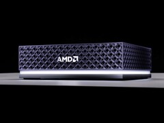 Der offizielle AMD Ryzen AI Halo Mini-PC soll nächste Woche in den Verkauf starten, zumindest in den USA
