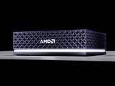 Der offizielle AMD Ryzen AI Halo Mini-PC soll nächste Woche in den Verkauf starten, zumindest in den USA
