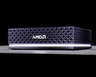 Der offizielle AMD Ryzen AI Halo Mini-PC soll nächste Woche in den Verkauf starten, zumindest in den USA