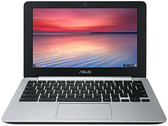 Asus Chromebook C200: Ab 250 Euro im Handel