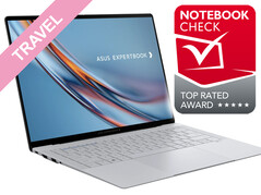 Asus ExpertBook Ultra B9406 (87,6%)