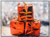 Weihnachtsgeschenke 2020: Läden wegen Lockdown dicht, 70 Prozent kaufen Präsente nur online.