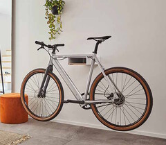 Coboc Brooklyn Fat: Neues E-Bike insbesondere für den Stadteinsatz