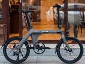 Fiido D11 2025: Neues, klappbares Elektrofahrrad (Bildquelle: Fiido)