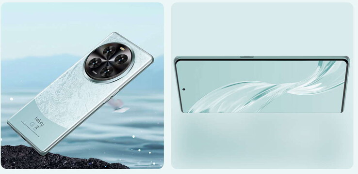 Besonderen Wert legt der Hersteller auf das Design