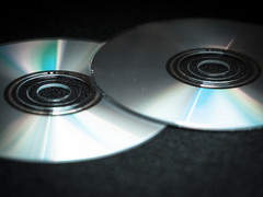 Nach langem Streit: Pauschalabgabe für CDs und DVDs beschlossen