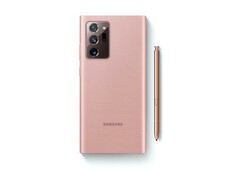 Das Samsung Galaxy Note20 Ultra 5G kostet in der Herstellung etwa 463 Euro. (Bild: Samsung)
