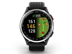 S44: Auch diese Smartwatch erhält eine Software-Aktualisierung (Bildquelle: Garmin)