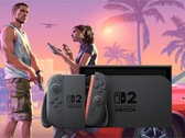 GTA 6 und Switch 2 Grafik
