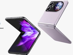 Blackview Hero 10: Neues Foldable zum günstigen Preis