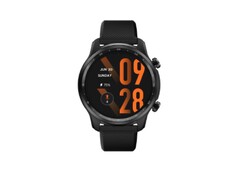 Mobvoi wird in wenigen Tagen eine seiner bisher hochwertigsten Smartwatches vorstellen. (Bild: Mobvoi)