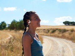 JBL Soundgear Sense: Offene Kopfhörer mit optionalem Nackenbügel