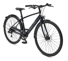 Loft Go! 7D EQ: Neues E-Bike für die Stadt