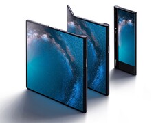 Huawei Mate X: Displaytausch kostet über 1.000 Dollar