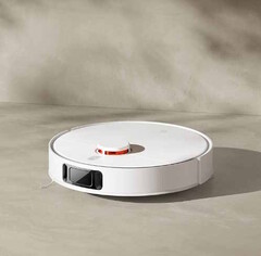 Xiaomi Mijia Robot 3S: Neuer Saug- und Wischroboter