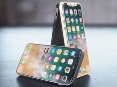 So könnte das neue iPhone SE 2 aussehen.