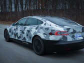 Das Start-up ONE verdoppelt die Reichweite eines Tesla Model S mit seiner eigenen Akku-Technologie. (Bild: ONE)
