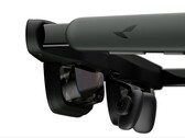 Die RayNeo GT Max Smart-Glasses können ein 307 großen virtuellen Bildschirm anzeigen
