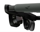 Die RayNeo GT Max Smart-Glasses können ein 307 großen virtuellen Bildschirm anzeigen