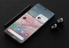 Samsung entwickelt offenbar wasserfeste Galaxy Buds mit spannenden Fitness-Features. (Bild: LetsGoDigital)