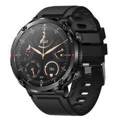 Sphere: Neue Outdoor-Smartwatch ist via IP68 zertifiziert