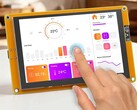 Elecrow hat ein neues, vielseitig einsetzbares Display im Angebot