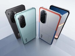 Das Poco M7 ist auf der globalen Xiaomi-Seite bereits gelistet (Bildquelle: Xiaomi)