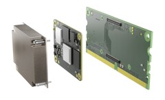 Turing Pi 2: Raspberry Pi Compute Module wird zum Cluster-System